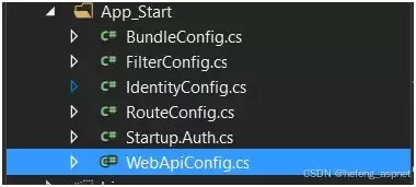 .Net解决WebAPI中“服务器响应状态码为405(方法不允许）”错误的两种解决方案