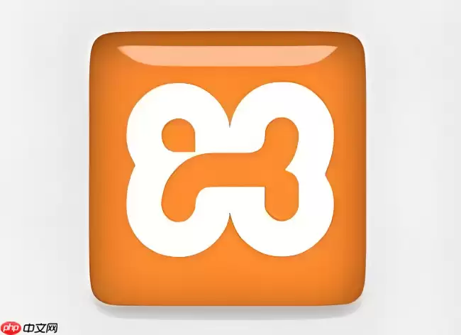 如何在本地 XAMPP 环境中模拟 Cron Jobs 定时任务