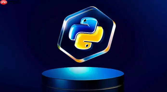 Python爬虫如何快速调试_使用断点调试技术检查变量值