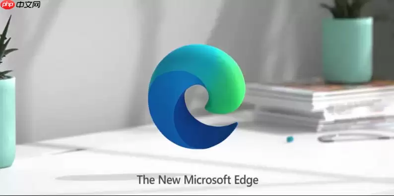 如何修复Edge浏览器在移动端同步历史记录失败的问题？