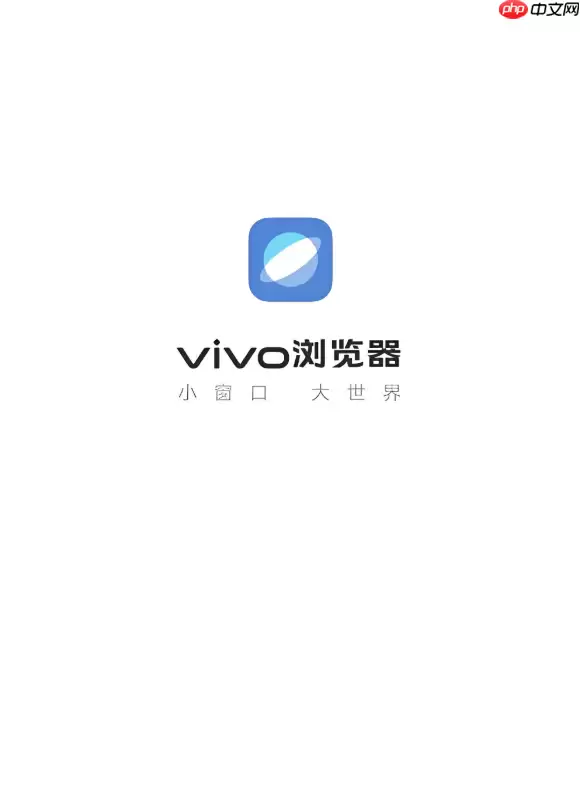 vivo浏览器登录vivo账号后无法同步书签数据该如何处理？