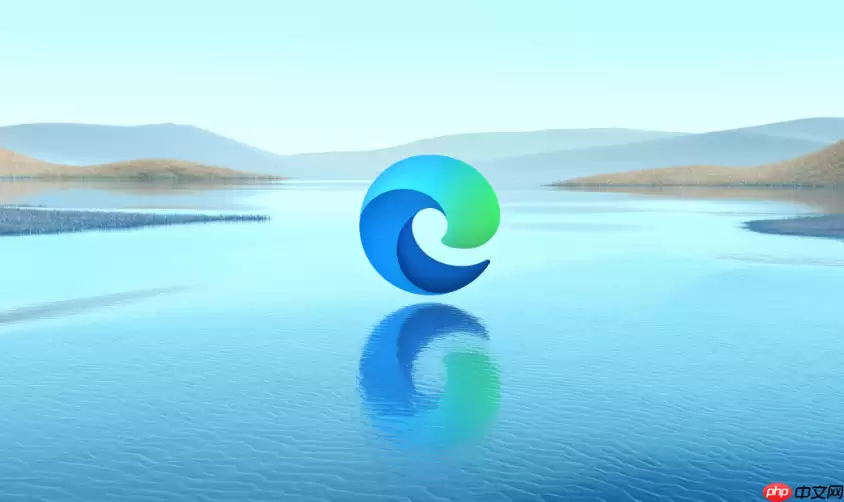 如何修复Edge浏览器无法通过快捷键Ctrl+Shift+T恢复标签页？