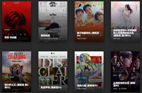美剧app无广告推荐