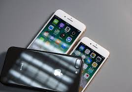 苹果iPhone7手机如何将信号改成数字