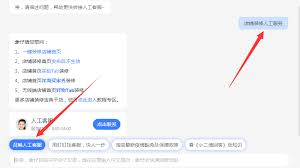 点淘app人工客服在哪