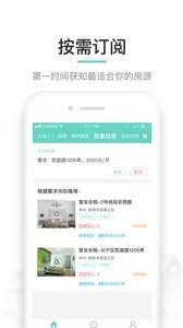 六六直租如何联系房东