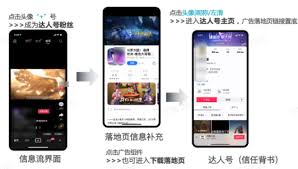 达人号怎么投放本地视频