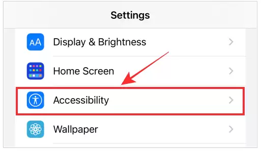 iOS 16中如何开启实时字幕?iPhone14开启实时字幕方法 iOS 16中如何开启实时字幕?iPhone14开启实时字幕方法