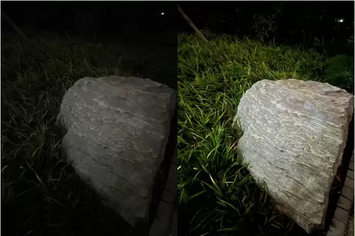 如何使用iPhone 14拍摄出真实夜景? 如何使用iPhone 14拍摄出真实夜景?