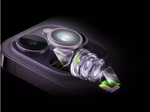 iPhone 15的潜望式长焦镜头哪些优势? iPhone 15的潜望式长焦镜头哪些优势?