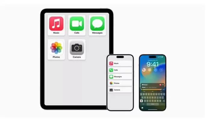  iOS 17 推出了哪些无障碍新功能？