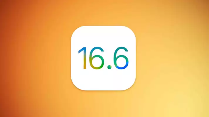 苹果 iOS 16.6 开发者预览版 Beta更新内容及升级方法 苹果 iOS 16.6 开发者预览版 Beta更新内容及升级方法