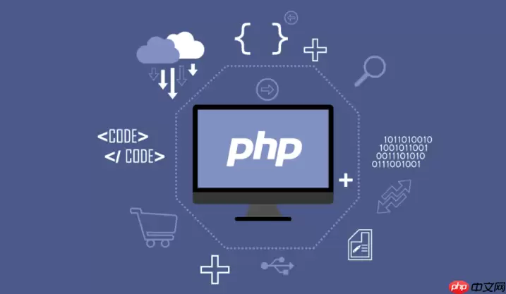 PHP怎样实现快速排序算法_PHP实现快速排序算法方法【算法】