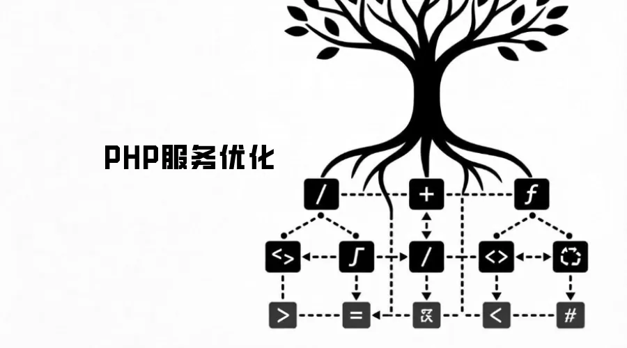 PHP服务优化