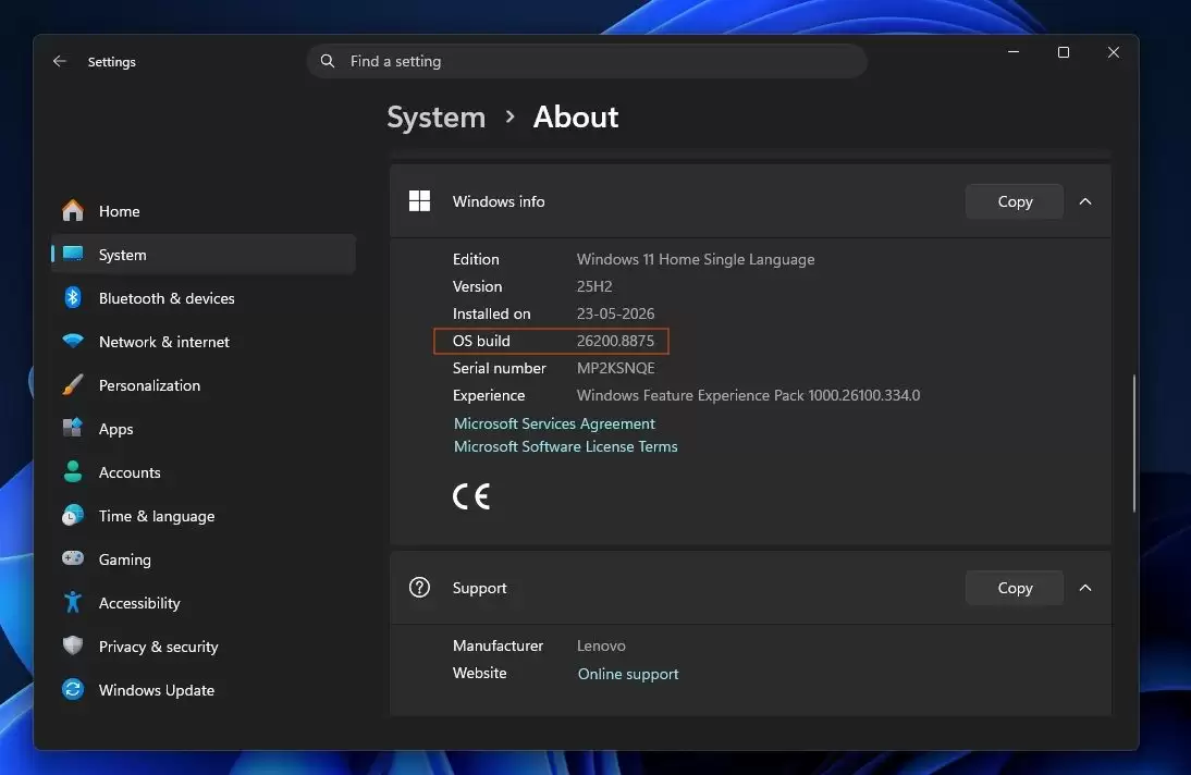 Win11 KB5121767补丁紧急发布:修复戴尔电脑关机及过热问题