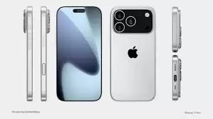 iPhone17刷新率是多少
