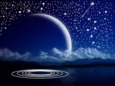 ae如何制作流星效果-ae制作流星效果的方法