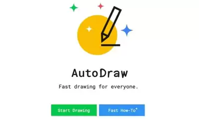 哪里找AutoDraw教程-AutoDraw超全视频图文教程指南