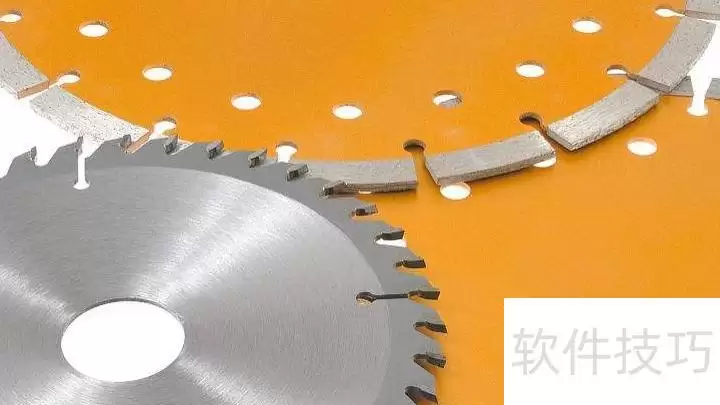 东成与金田锯片对比优劣