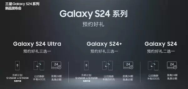 内存价格大涨!三星旗舰手机不再提供免费升级存储服务:用户要补差价