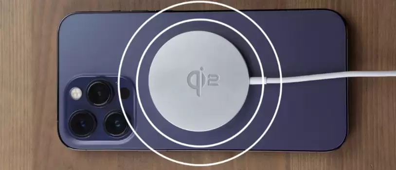 苹果 iPhone 15 / Pro 系列会开放15W 无线快充吗? 苹果 iPhone 15 / Pro 系列会开放15W 无线快充吗?