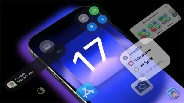 iOS 17值得期待吗?苹果iOS 17超前瞻 iOS 17值得期待吗?苹果iOS 17超前瞻