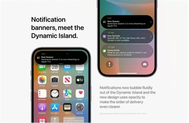 iOS 17值得期待吗?苹果iOS 17超前瞻 iOS 17值得期待吗?苹果iOS 17超前瞻