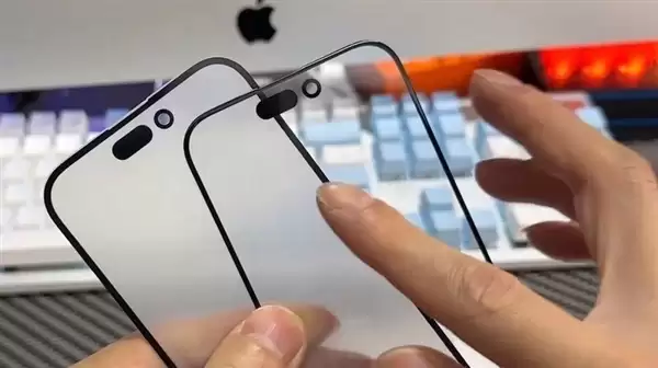 iPhone 16 Pro屏幕有多大?史上最大屏! iPhone 16 Pro屏幕有多大?史上最大屏!