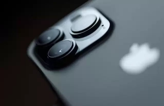 为什么苹果iPhone原相机像素不高拍照效果却很好? 为什么苹果iPhone原相机像素不高拍照效果却很好?