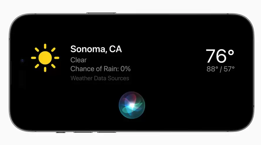 iOS 17 中的 StandBy 是什么功能?有什么用? iOS 17 中的 StandBy 是什么功能?有什么用?