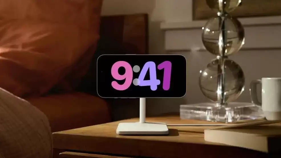 iOS 17 有哪些直观的升级感受呢? iOS 17 有哪些直观的升级感受呢?
