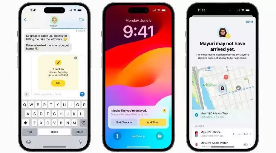 iOS 17 有哪些直观的升级感受呢? iOS 17 有哪些直观的升级感受呢?