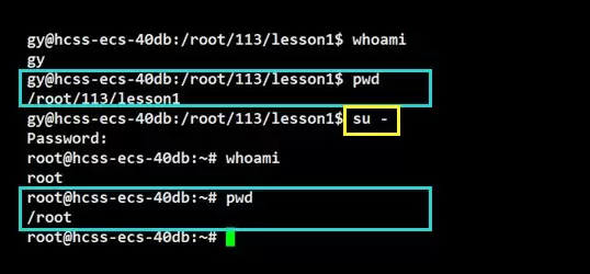 Linux命令行怎么用?shell外壳程序原理一看就懂