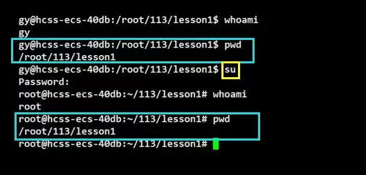 Linux命令行怎么用?shell外壳程序原理一看就懂
