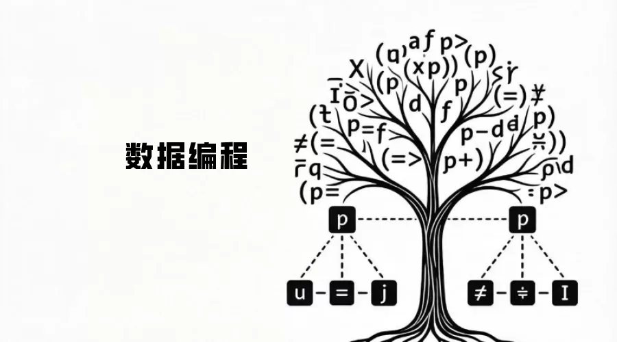 数据编程