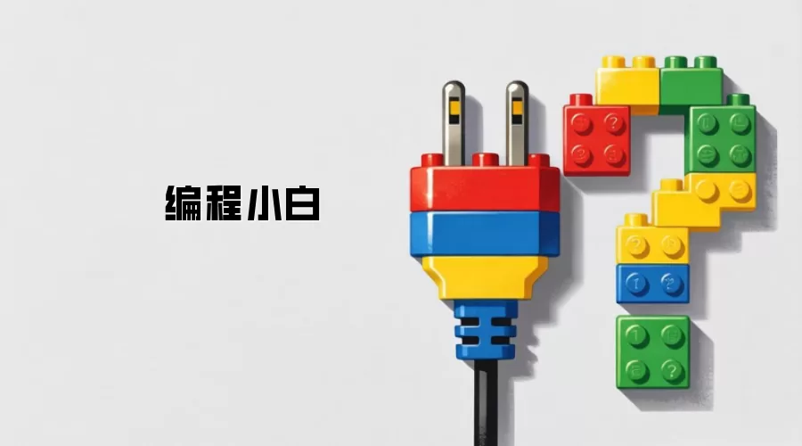 编程小白
