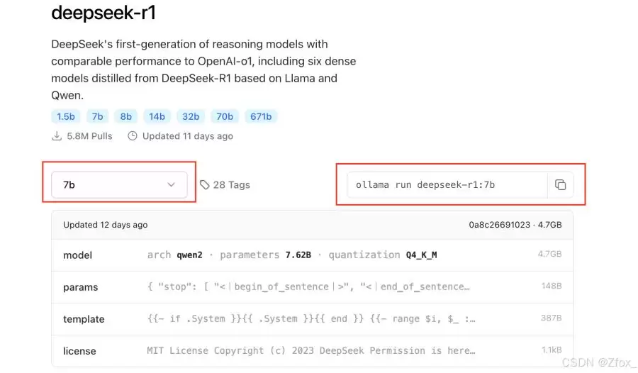 DeepSeekR1本地化部署Ollama+Chatbox如何打造最强AI工具