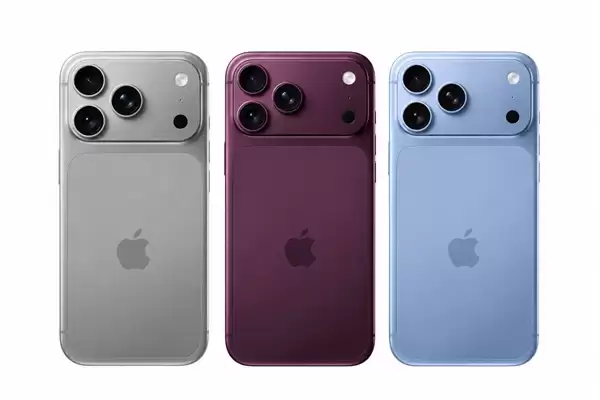 涨价1000元!iPhone 18 Pro Max起售价或达1.1万元:苹果史上最贵直板机