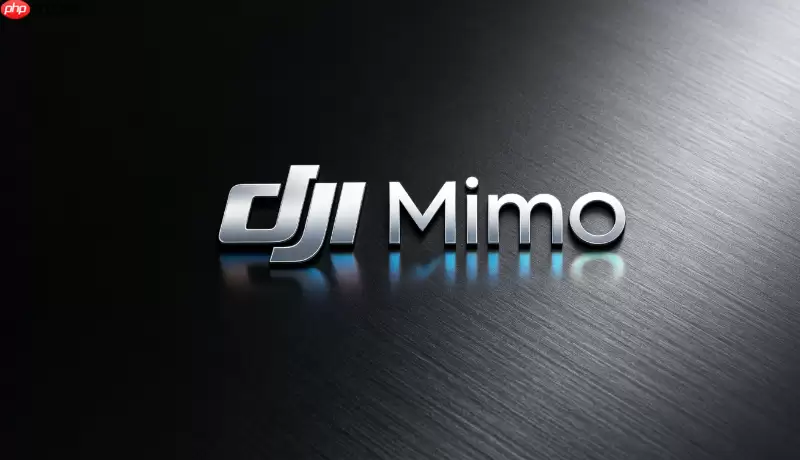 怎样在DJI Mimo中切换Osmo Mobile 7P的变焦与对焦模式