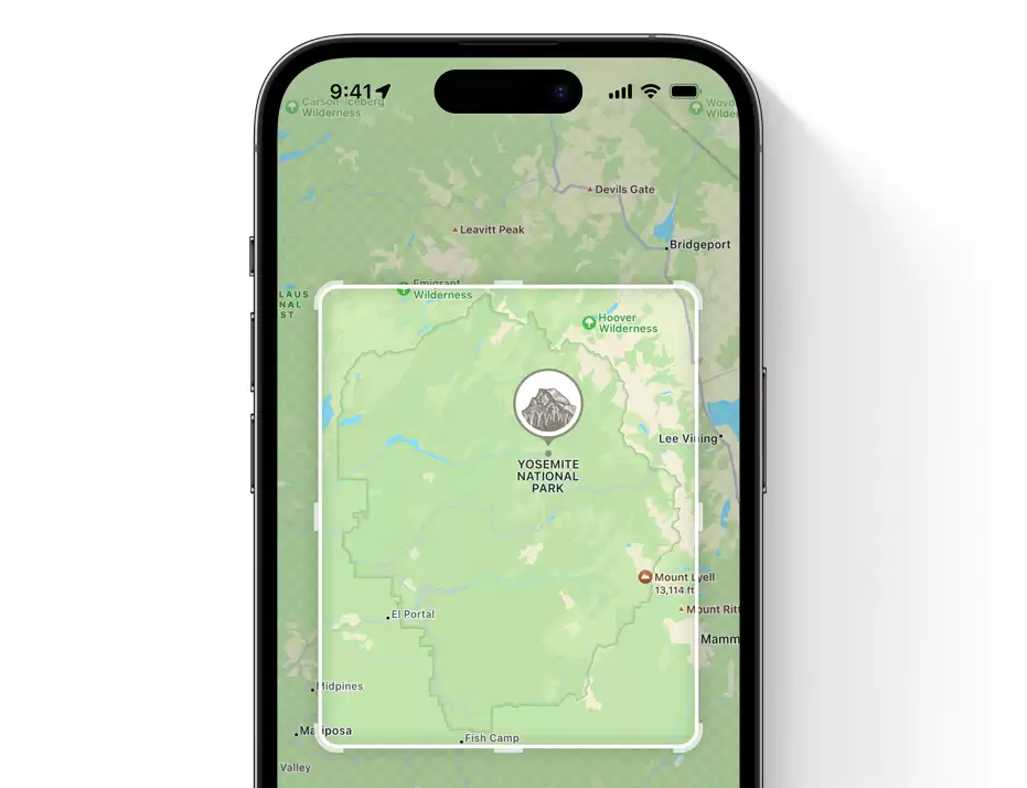 iOS 17 值得留意的细节改进汇总:实用离线地图、支持看图查询菜谱等 iOS 17 值得留意的细节改进汇总:实用离线地图、支持看图查询菜谱等