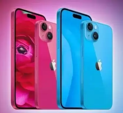 iPhone 15系列都有哪些配色? iPhone 15系列都有哪些配色?