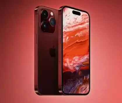 iPhone 15系列都有哪些配色? iPhone 15系列都有哪些配色?