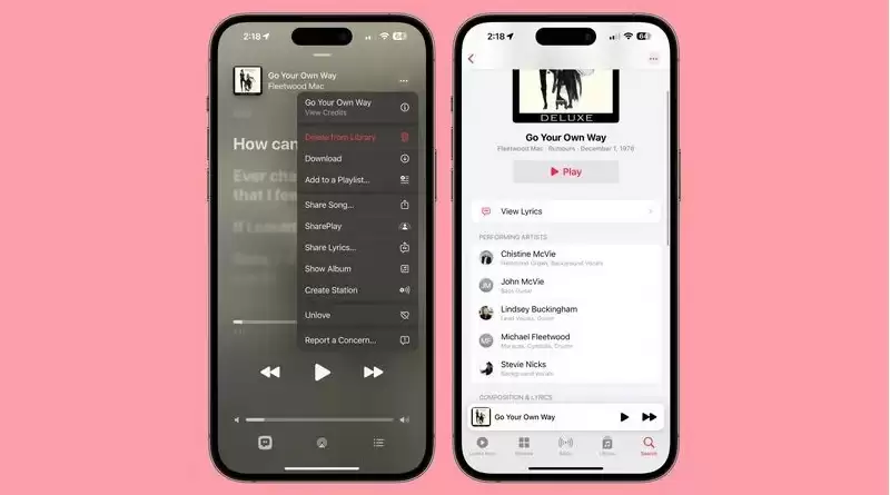 二次发布的iOS / iPadOS 17 Beta 3 有什么不一样? 二次发布的iOS / iPadOS 17 Beta 3 有什么不一样?