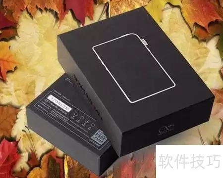 山灵M2s开箱体验