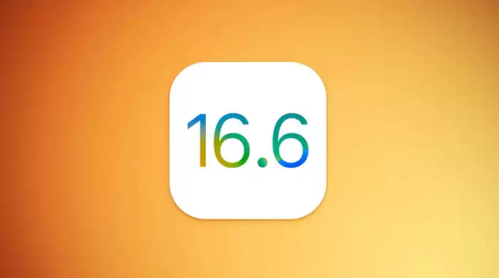 iOS 16.6 RC更新了什么内容?iOS 16.6 RC就是iOS 16.6 正式版吗? iOS 16.6 RC更新了什么内容?iOS 16.6 RC就是iOS 16.6 正式版吗?