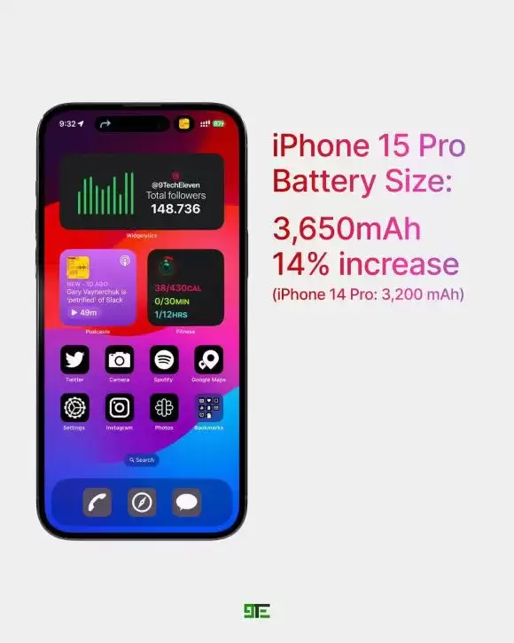 苹果 iPhone 15 会推迟发布吗?爆料信息汇总 苹果 iPhone 15 会推迟发布吗?爆料信息汇总