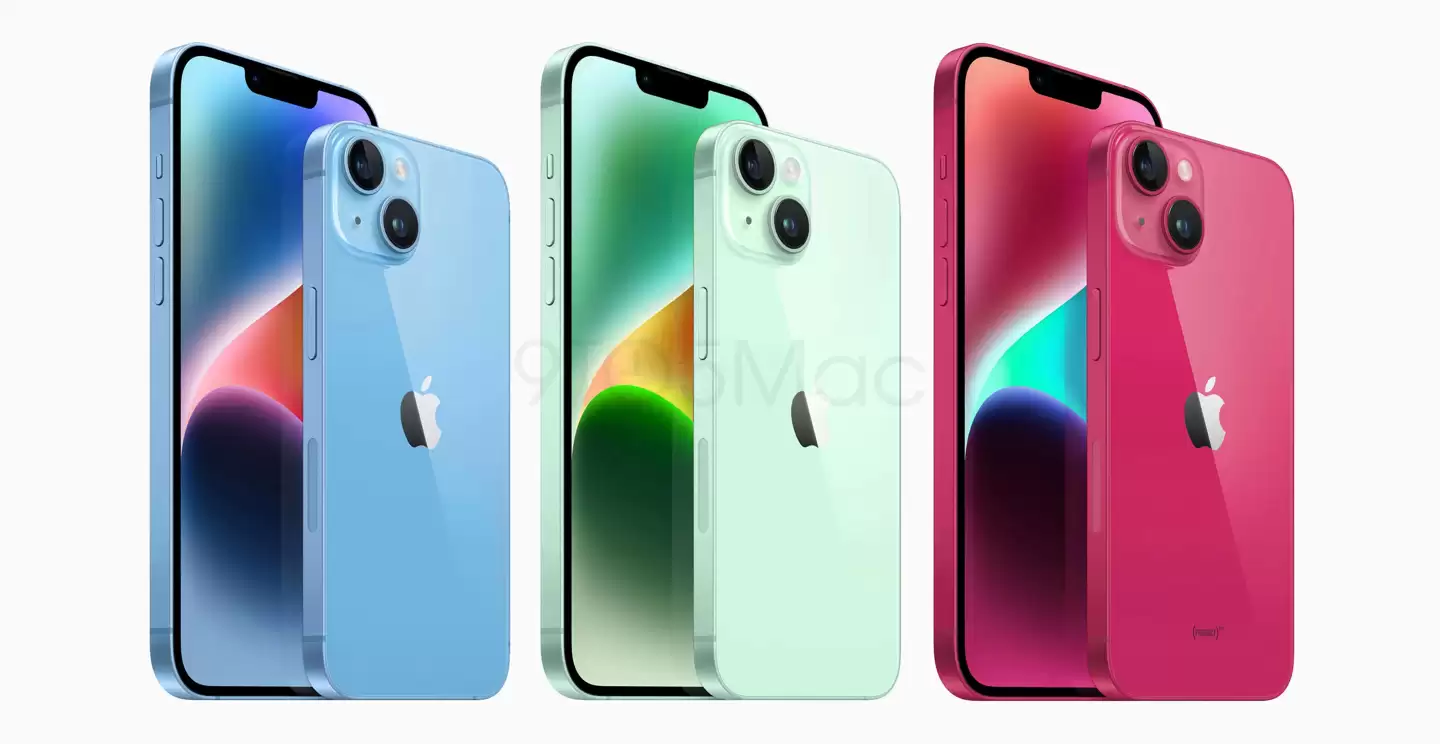 苹果 iPhone 15 会推迟发布吗?爆料信息汇总 苹果 iPhone 15 会推迟发布吗?爆料信息汇总
