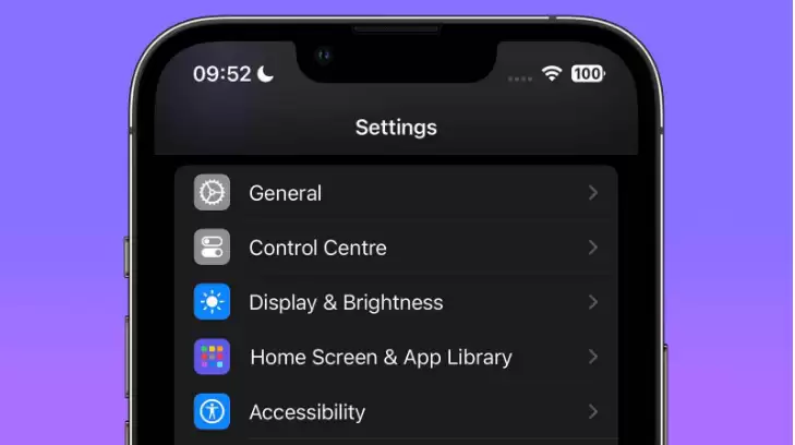 iOS 17 Beta 4更新细节汇总
