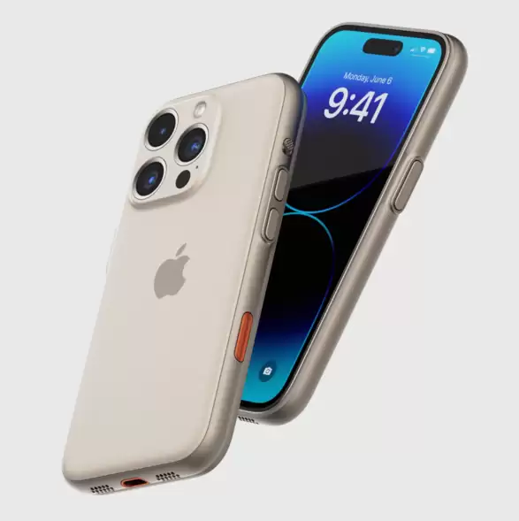 iPhone 15哪天能够上市? iPhone 15哪天能够上市?