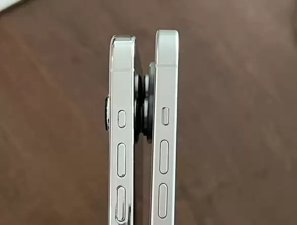 苹果iPhone 15 Pro取消静音拨片后会影响使用吗? 苹果iPhone 15 Pro取消静音拨片后会影响使用吗?